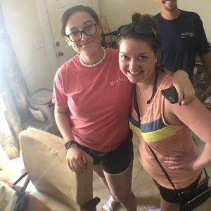 Meet your Posher, Wendy